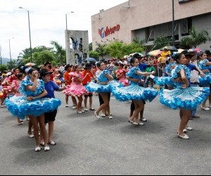 Torneo Internacional del Joropo Fuente www siid gov co